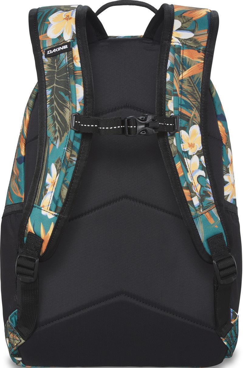 Grom Pack 13L - Kids - Emerald Tropic 2