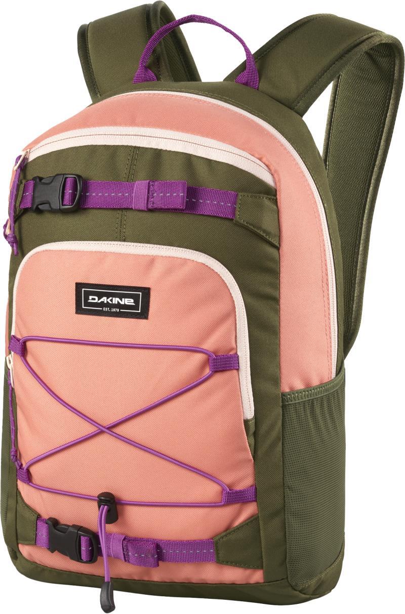 Grom Pack 13L - Kids - Jungle Punch 1