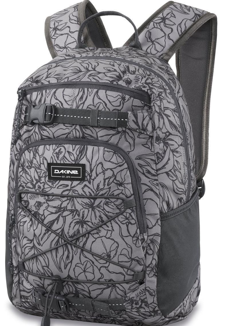 Grom Pack 13L - Kids - Poppy Griffin 1
