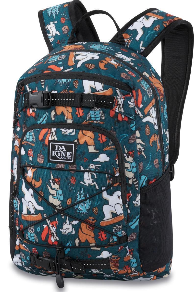 Grom Pack 13L - Kids - Snow Day 1
