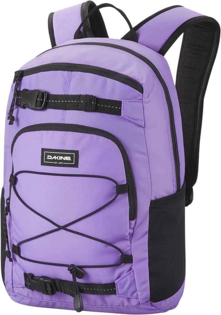 Grom Pack 13L - Kids - Violet 1