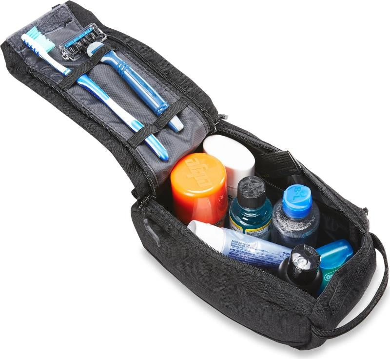 Groomer Travel Kit - black 1