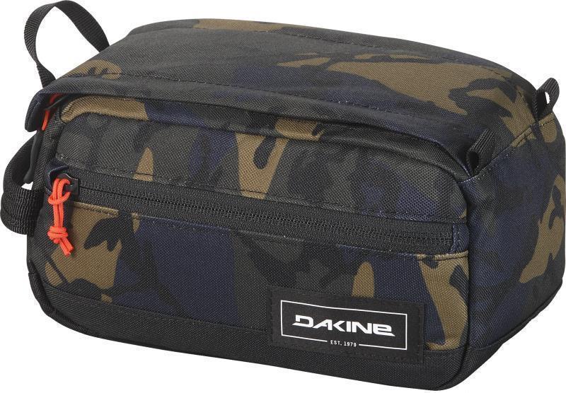 Groomer - Medium - Cascade Camo 1