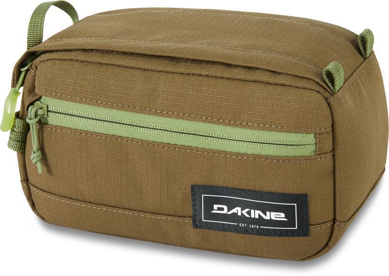Groomer - Medium - Dark Olive 1