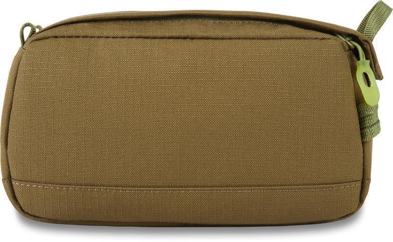 Groomer - Medium - Dark Olive 2