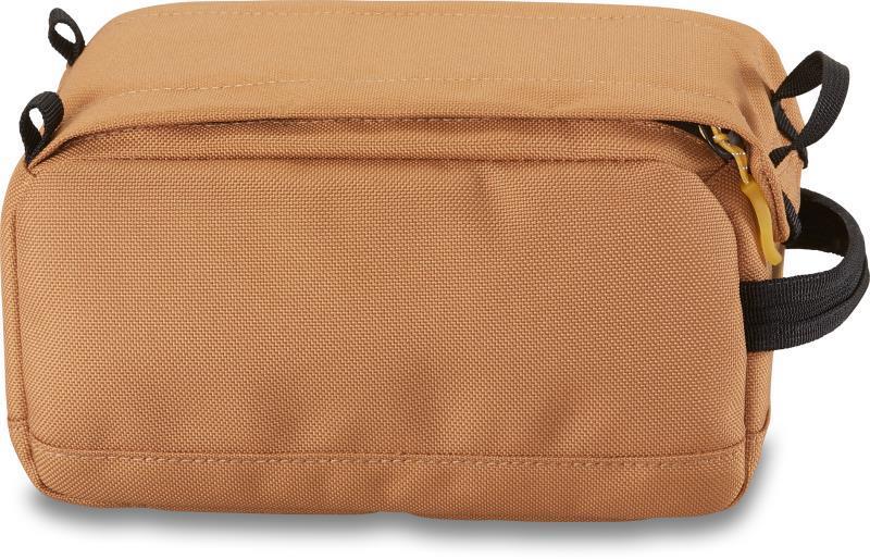 Groomer - Medium E1 - bold caramel 1