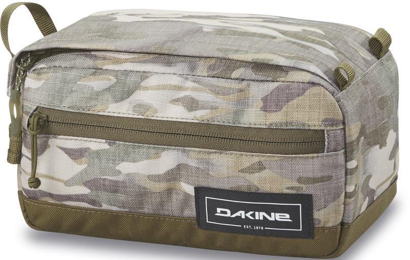 Groomer - Medium - Vintage Camo 1