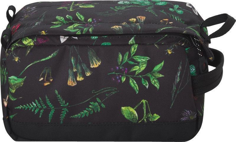 Groomer - Medium - Woodland Floral 2