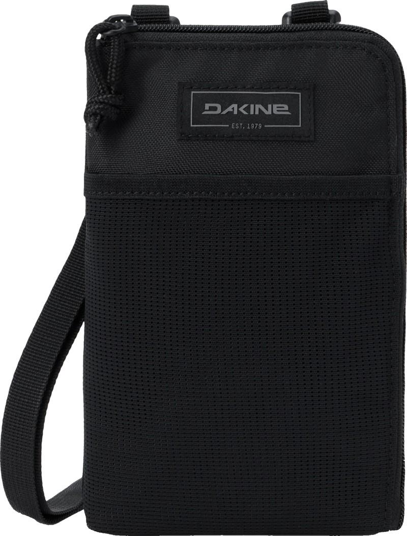 Hall Pass Wallet - black 1