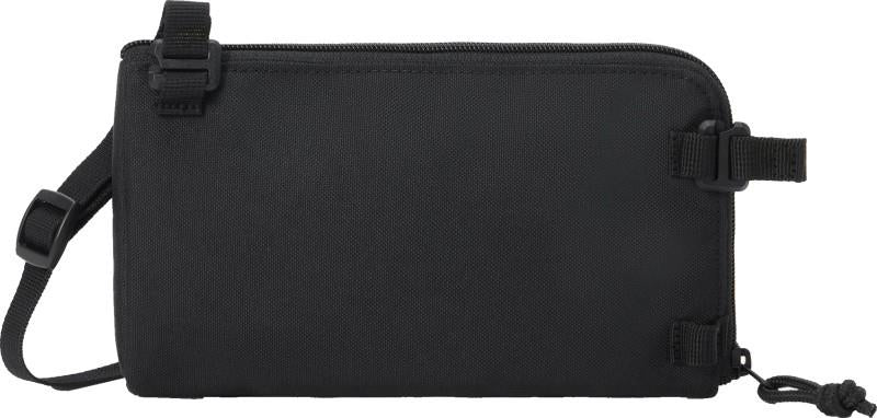 Hall Pass Wallet - black 1