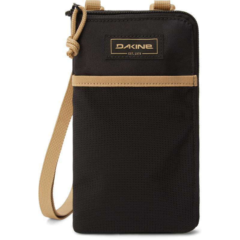 Hall Pass Wallet - black onyx 1