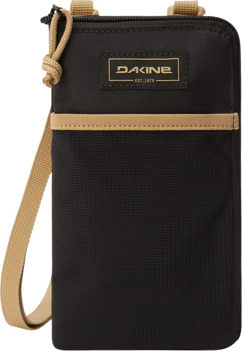 Hall Pass Wallet - black onyx 1