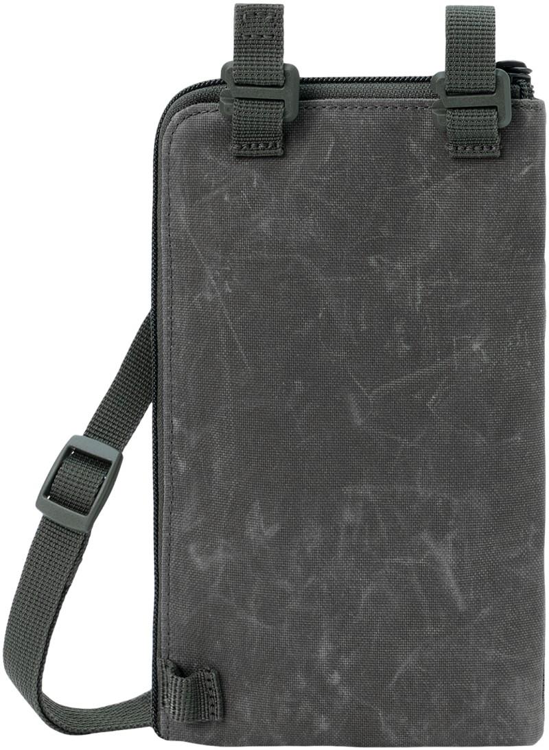 Hall Pass Wallet - chimera 1
