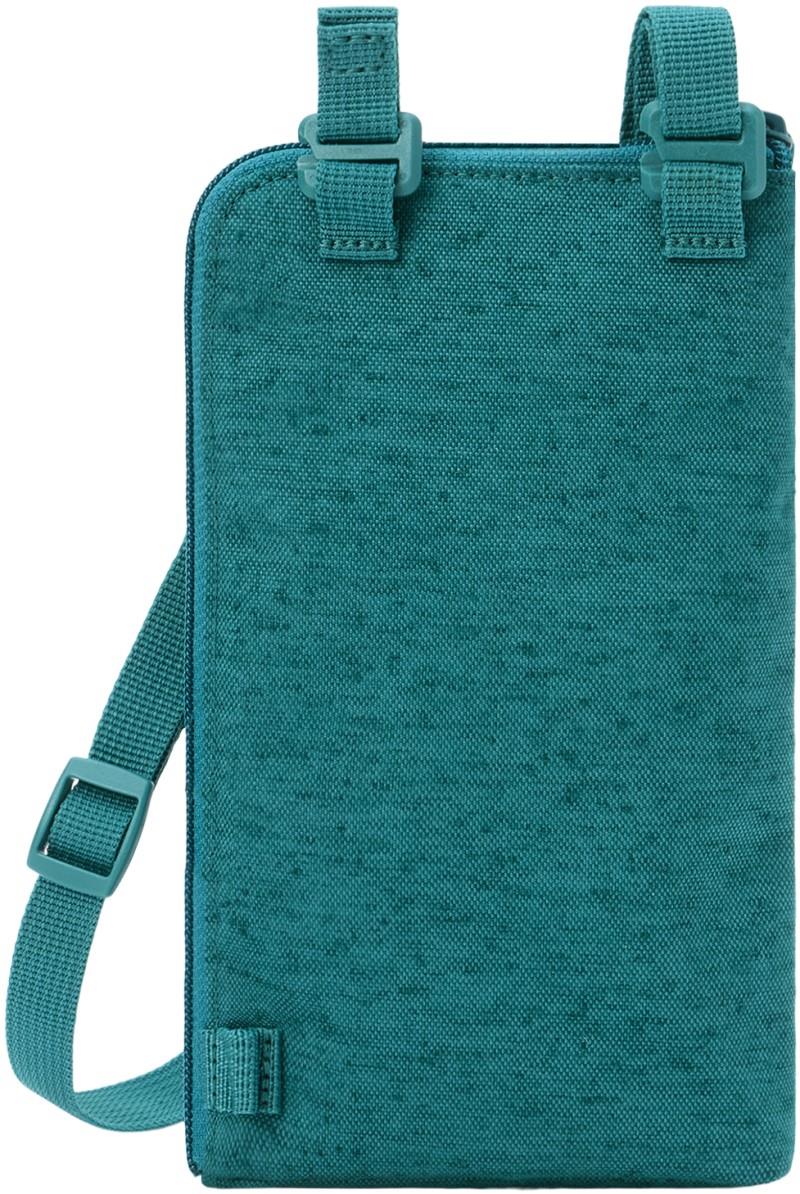 Hall Pass Wallet - mediterranea 1