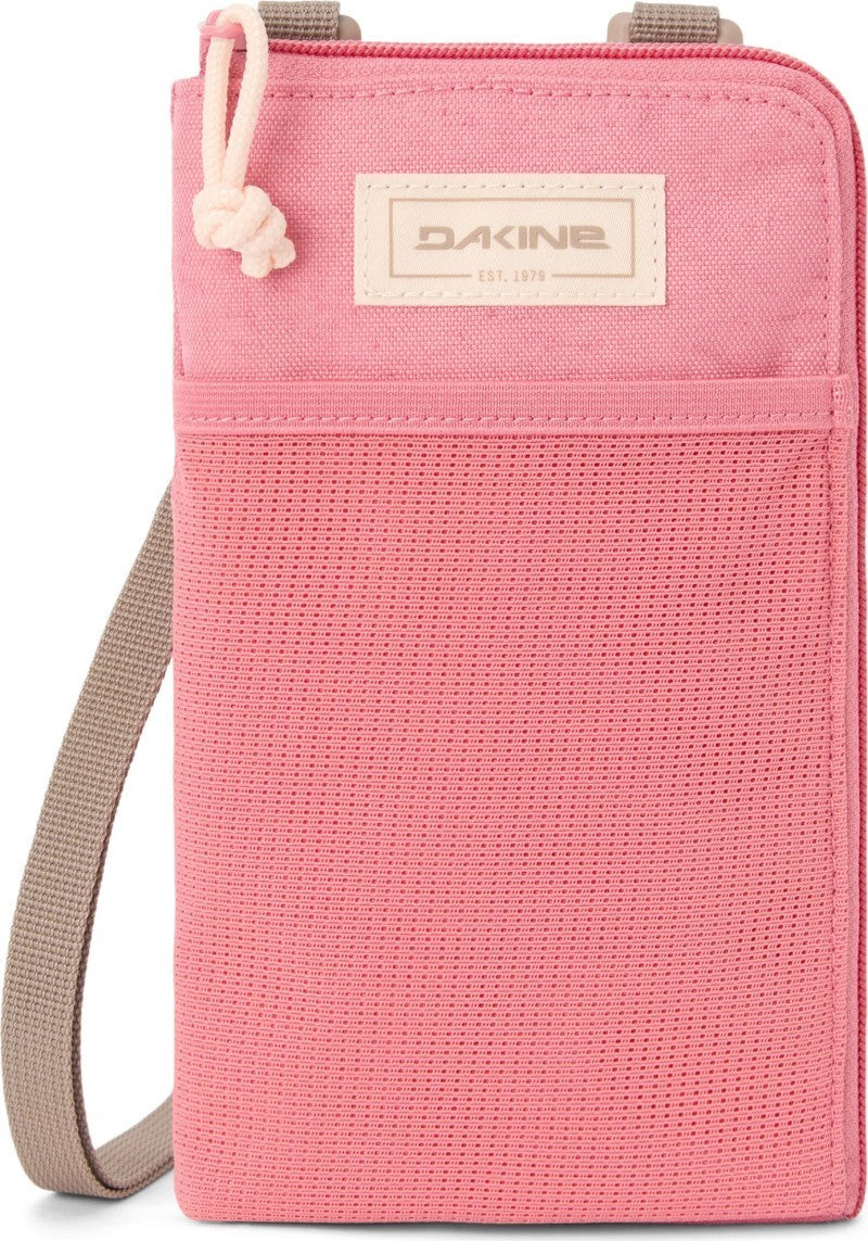 Hall Pass Wallet - pink lotus 1