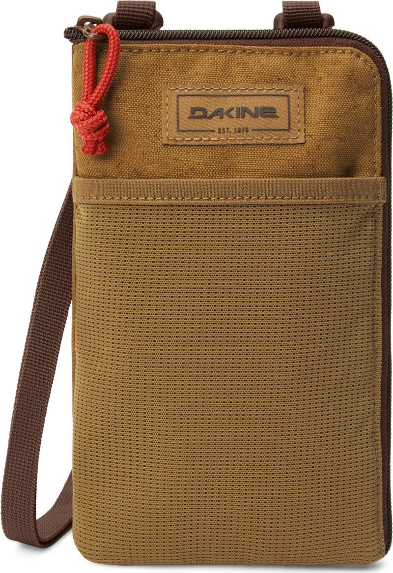 Hall Pass Wallet - rubber 1