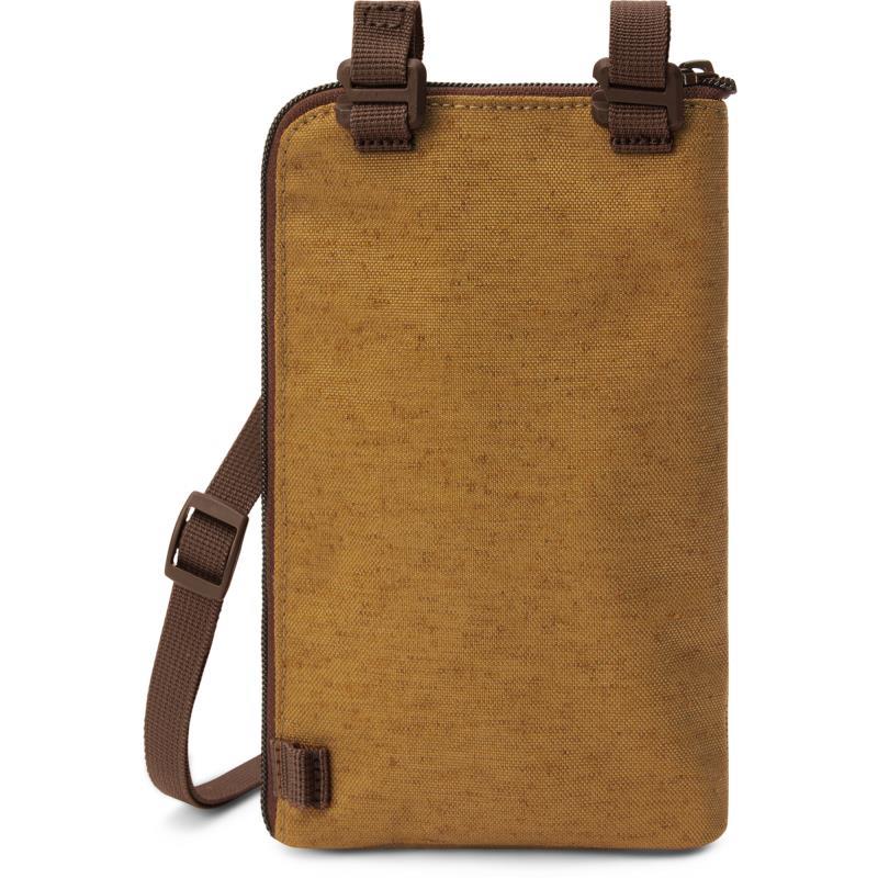 Hall Pass Wallet - rubber 1
