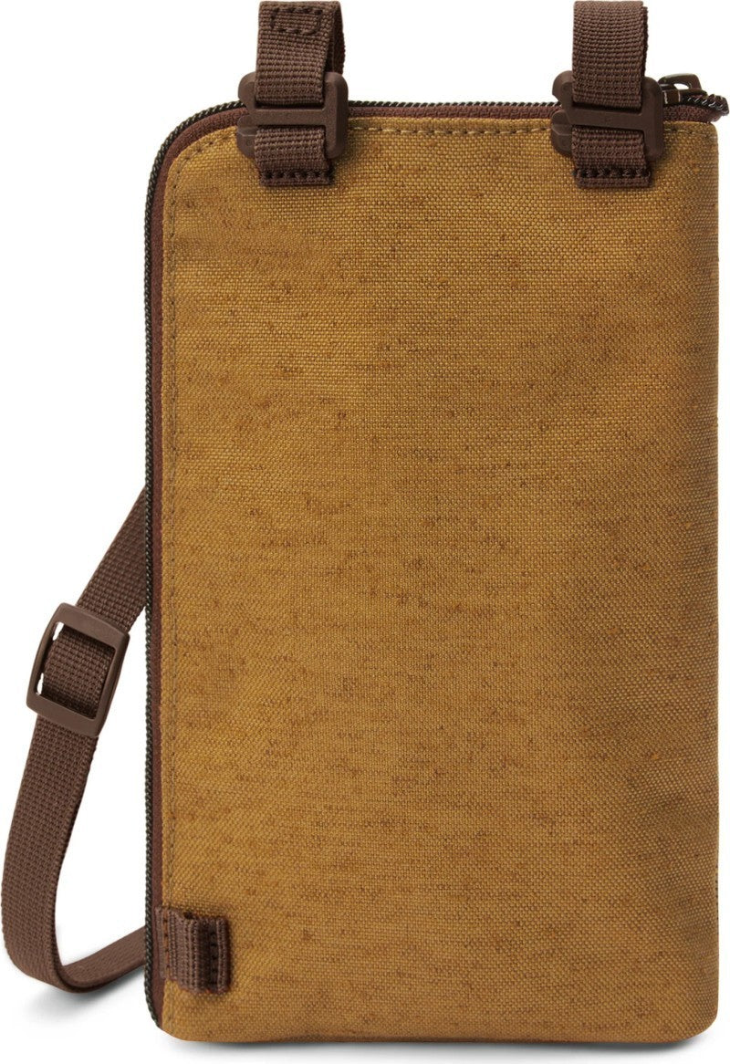 Hall Pass Wallet - rubber 1