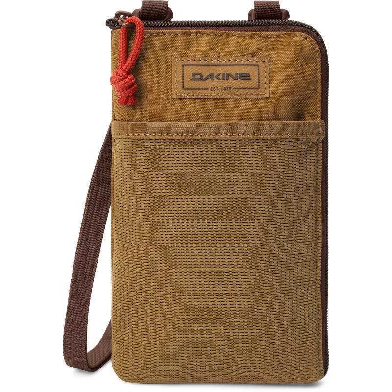 Hall Pass Wallet - rubber 1