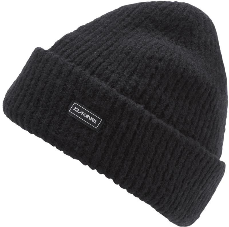Harper Beanie - Black 1