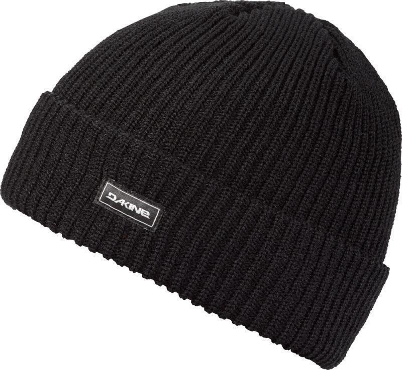 Hayden Beanie - Black 1