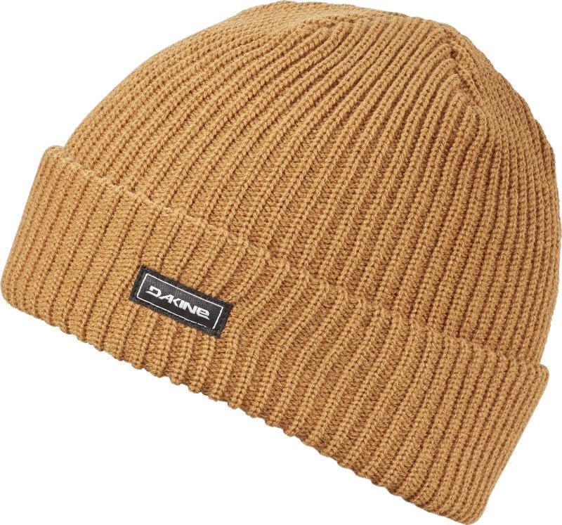 Hayden Beanie - Caramel 1