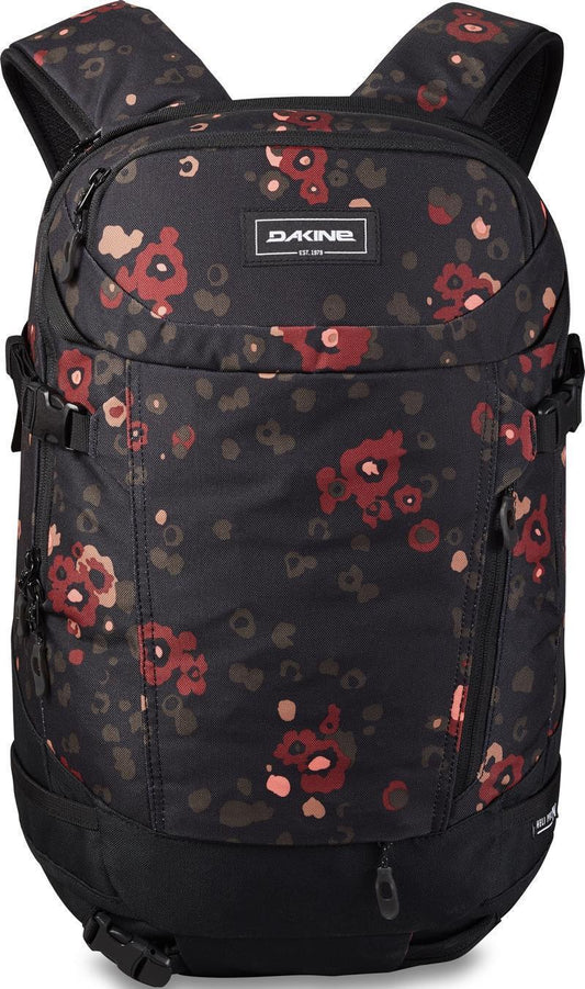 Heli Pro 24L - Womens - Begonia 1