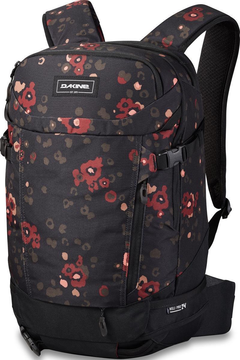 Heli Pro 24L - Womens - Begonia 2
