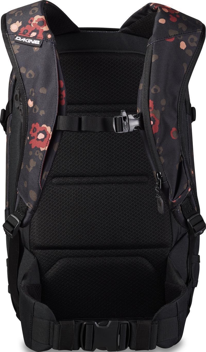 Heli Pro 24L - Womens - Begonia 3