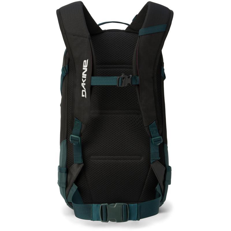 Heli Pro 24L - Womens - Darkest Spruce 2