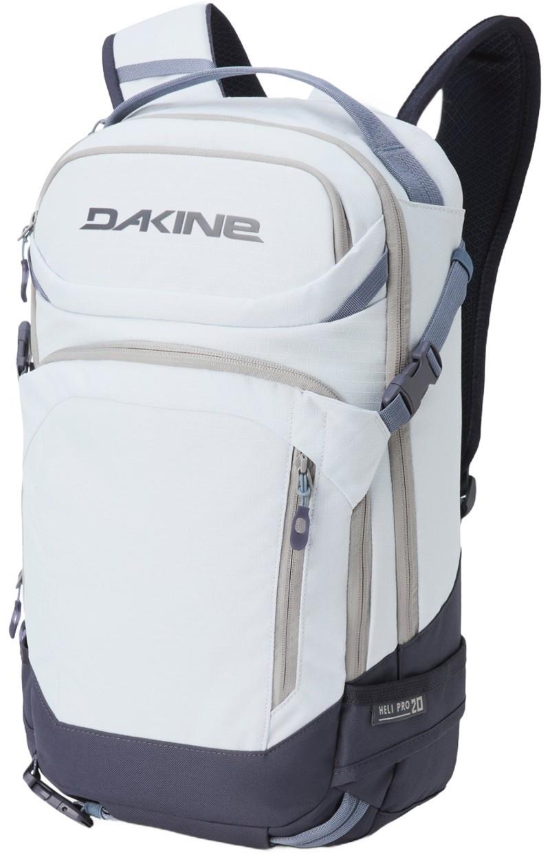 Heli Pro Backpack 20L - Womens - ancient water 1