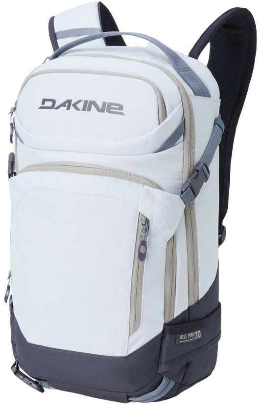 Heli Pro Backpack 20L - Womens - ancient water 1
