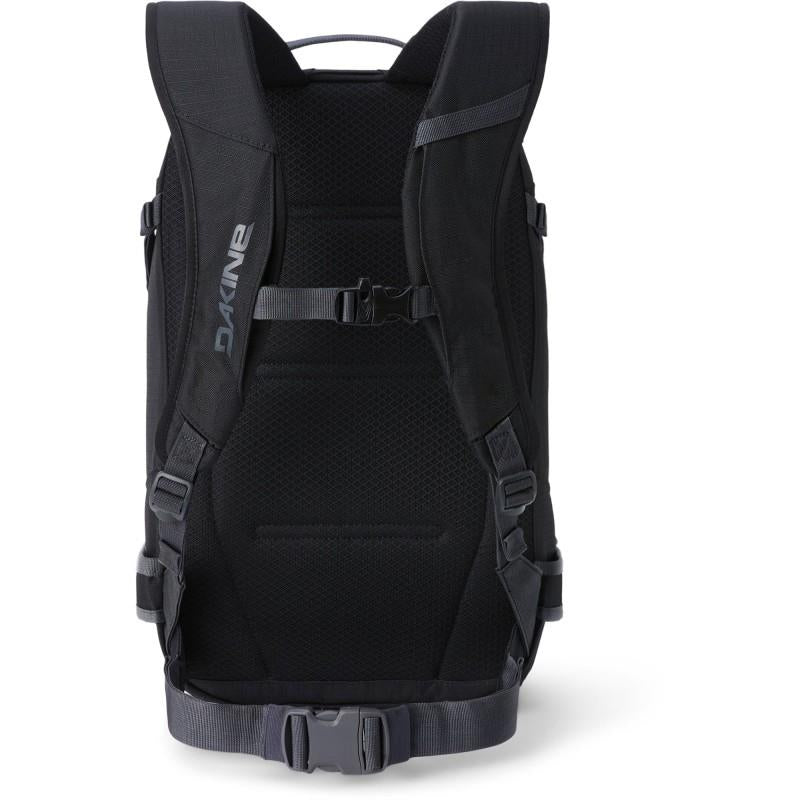 Heli Pro Backpack 20L - Womens - black 1
