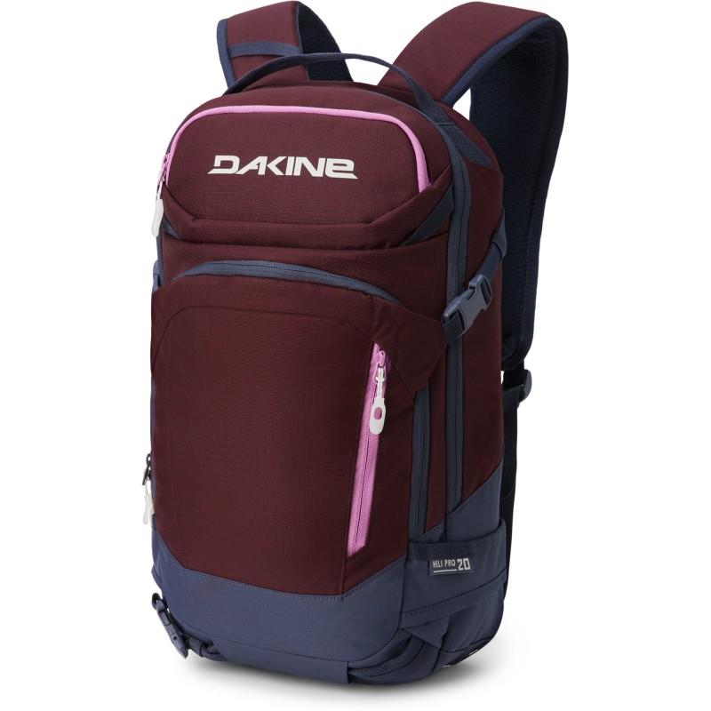 Heli Pro Backpack 20L - Womens - port royale 1
