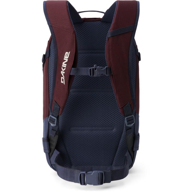 Heli Pro Backpack 20L - Womens - port royale 1