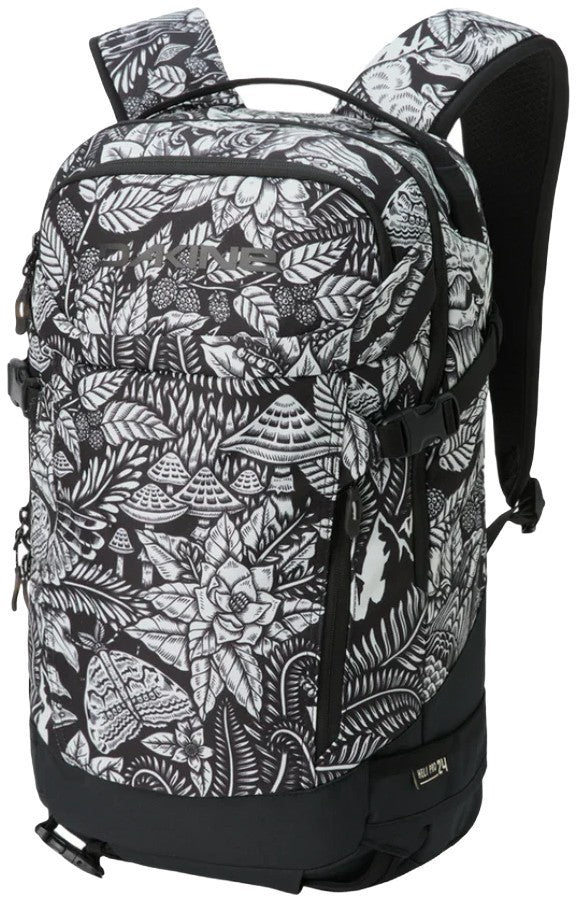 Heli Pro Backpack 24L - Womens - kingdom black 1