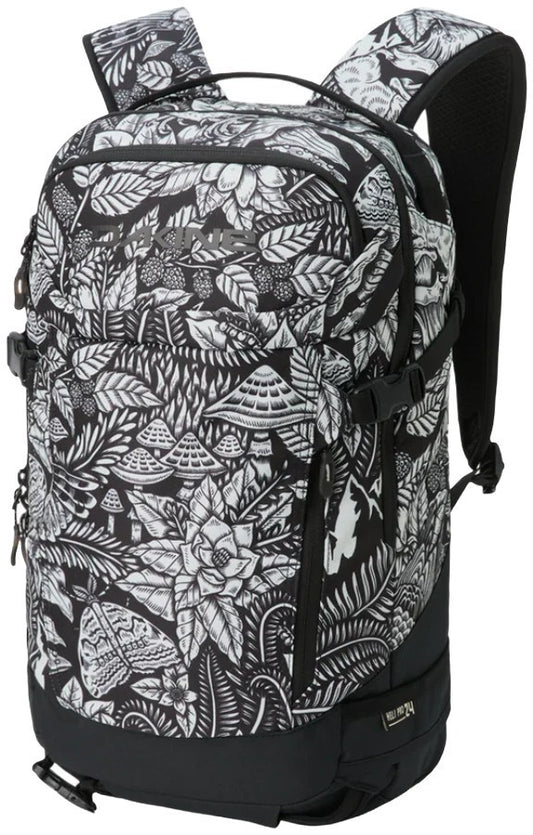Heli Pro Backpack 24L - Womens - kingdom black 1