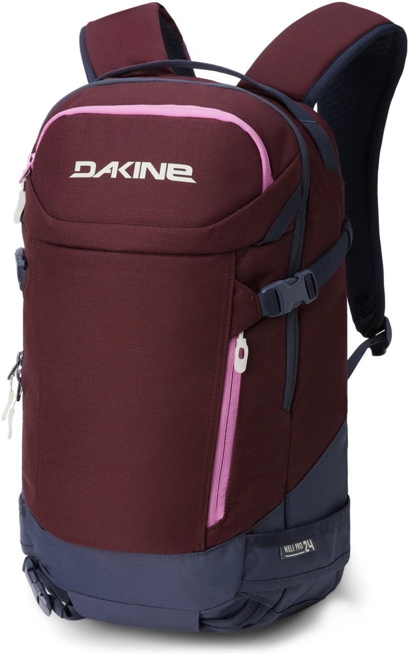 Heli Pro Backpack 24L - Womens - port royale 1