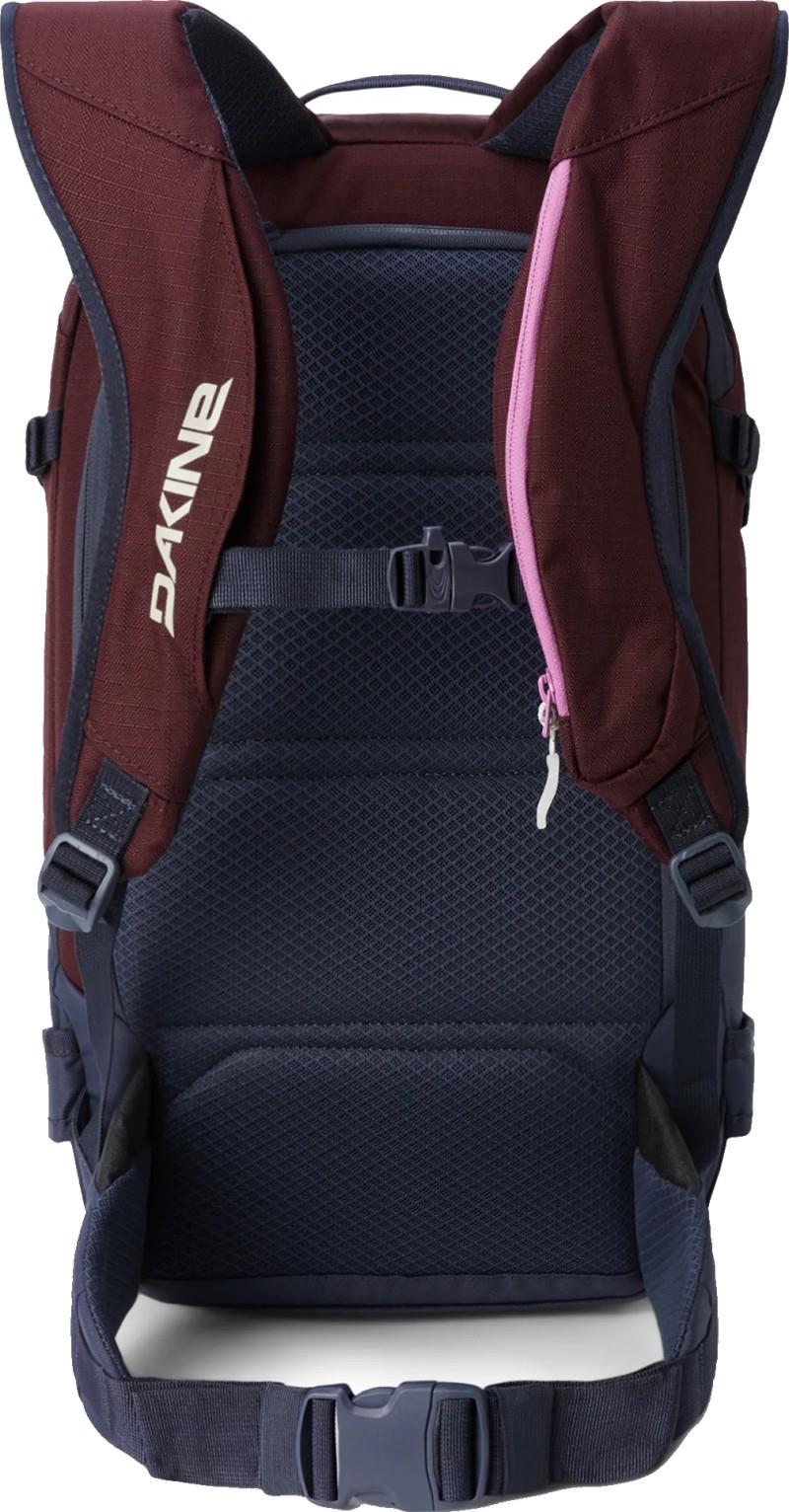 Heli Pro Backpack 24L - Womens - port royale 1