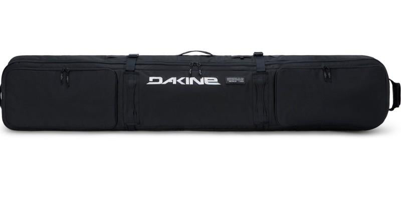High Roller Snowboard Bag - black 1