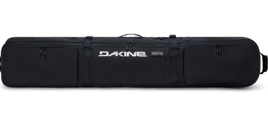 High Roller Snowboard Bag - black 1