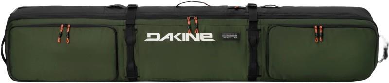 High Roller Snowboard Bag - rosin 1