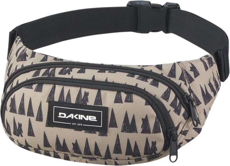 Hip Pack - Bear Games 1