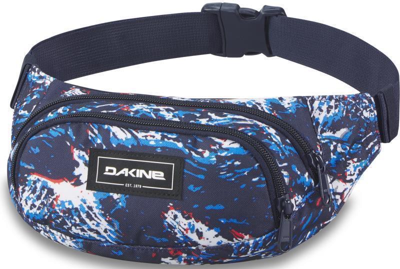 Hip Pack - Dark Tide 1