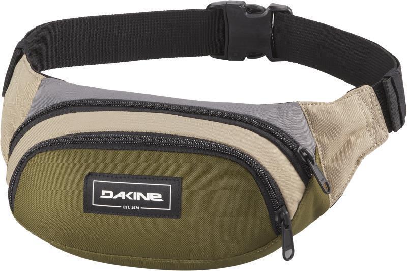 Hip Pack - Mosswood 1