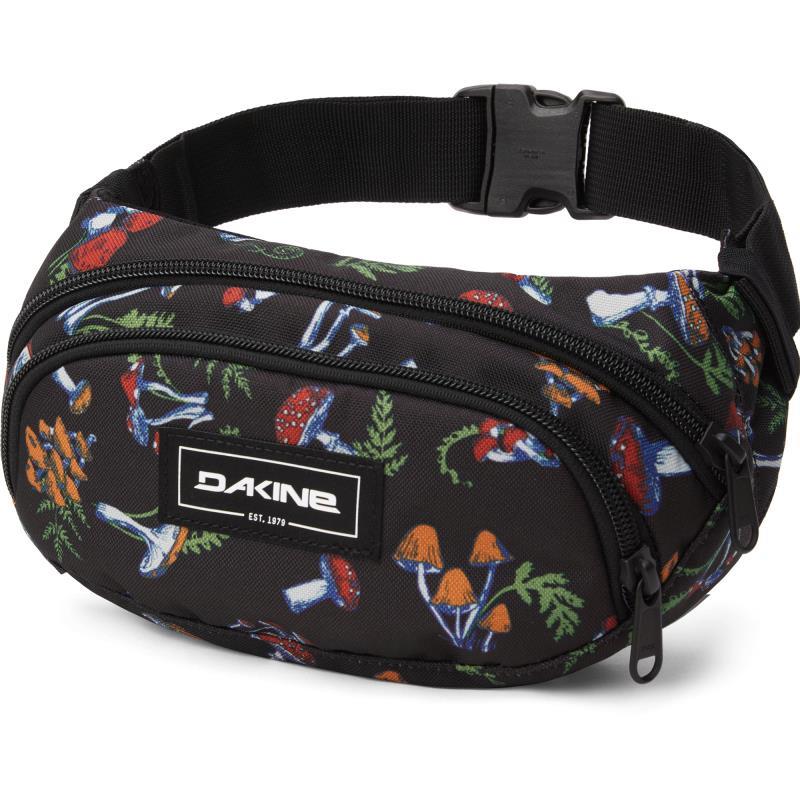 Hip Pack - Mushroom Wonderland 1