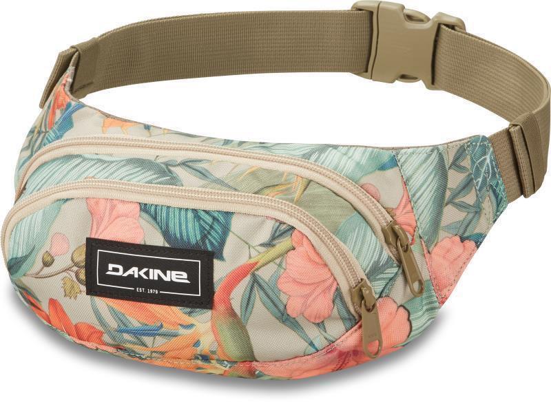 Hip Pack - Rattan Tropical 1