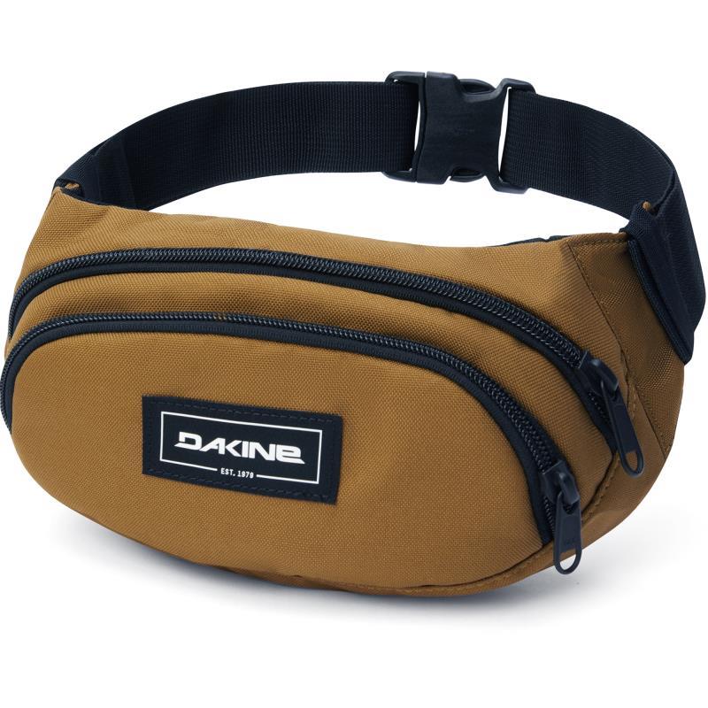 Hip Pack - Rubber 1