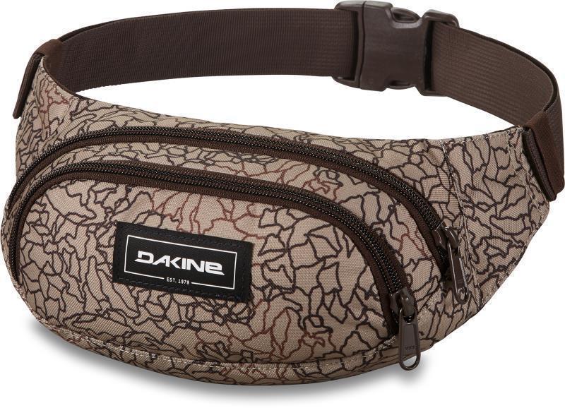 Hip Pack - Treeline 1