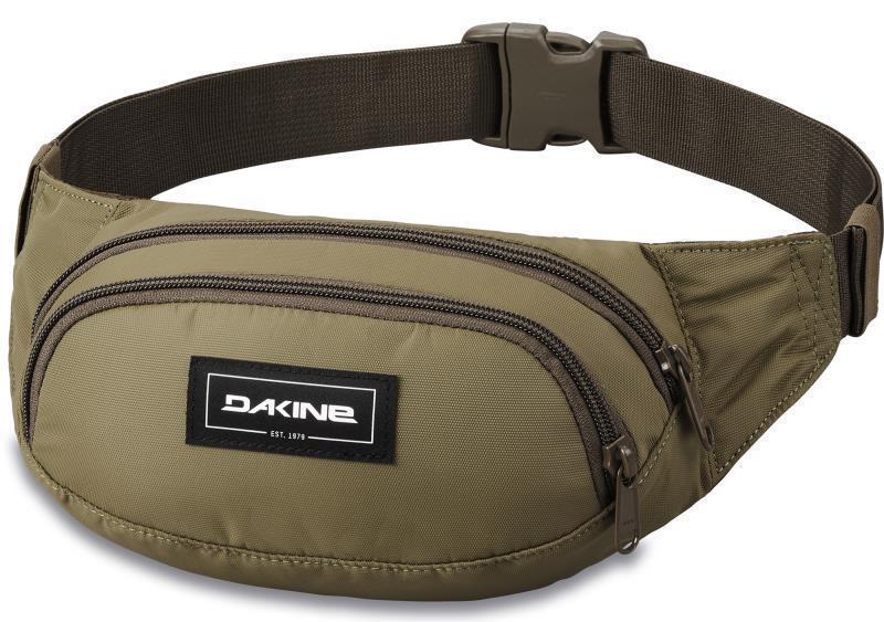 Hip Pack - Utility Green 1